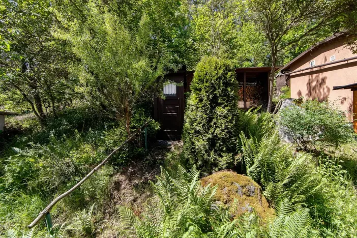 Prodej chaty, Blovice, 29 m2