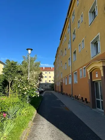 Pronájem bytu 2+1, Brno, Chládkova, 62 m2