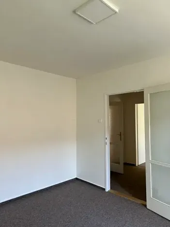 Pronájem bytu 2+1, Brno, Chládkova, 62 m2