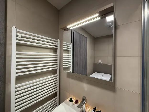 Pronájem bytu 2+kk, Brno, třída Generála Píky, 56 m2