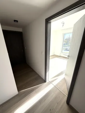 Pronájem bytu 2+kk, Brno, třída Generála Píky, 56 m2