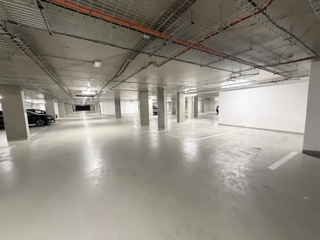 Pronájem bytu 2+kk, Brno, třída Generála Píky, 56 m2