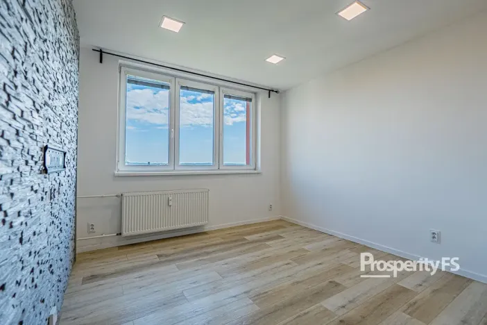 Prodej bytu 3+kk, Ostrava - Hrabůvka, Plzeňská, 53 m2