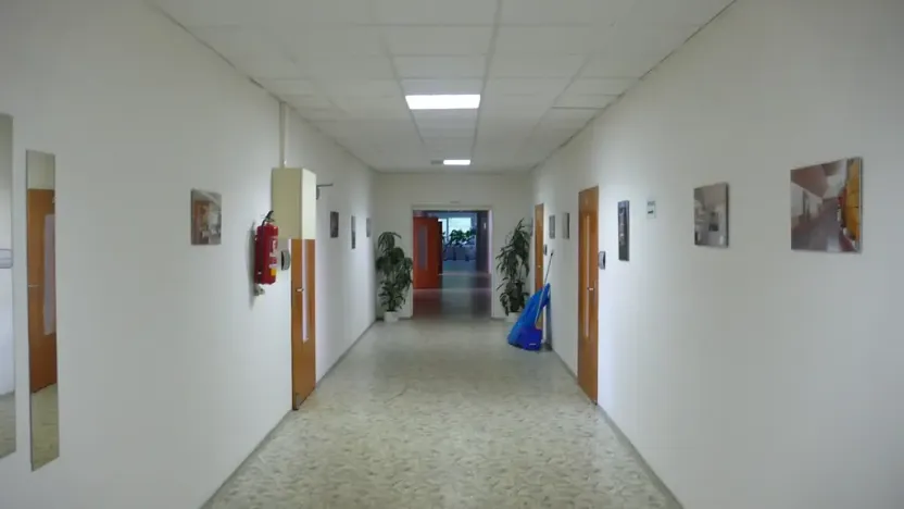 Pronájem skladu, Praha - Sedlec, Kamýcká, 74 m2