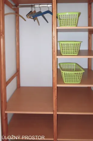 Pronájem pokoje, Brno, Běloruská, 50 m2