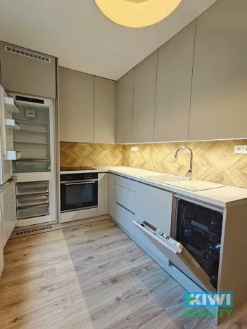 Pronájem bytu 2+1, Ostrava, Krasnoarmejců, 53 m2