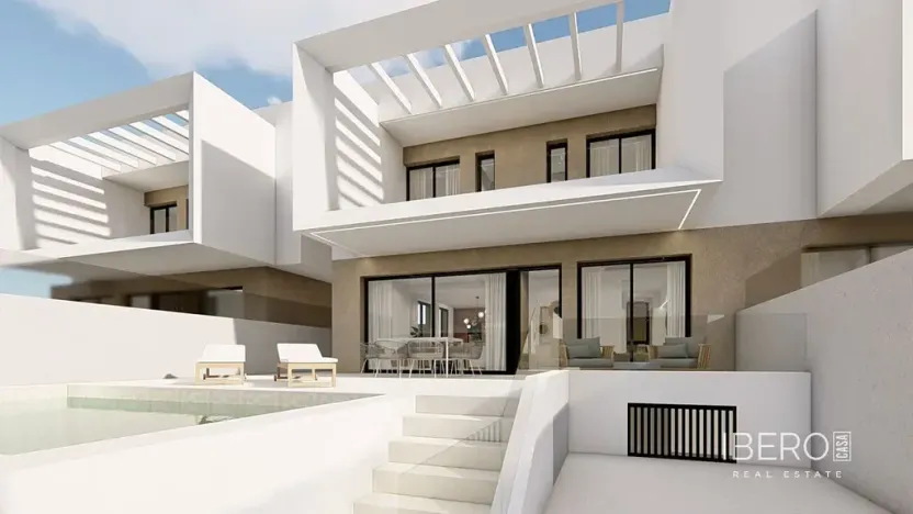 Prodej rodinného domu, Dolores, Španělsko, 126 m2