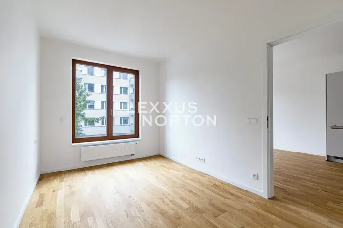 Pronájem bytu 2+kk, Praha - Nusle, Maroldova, 57 m2
