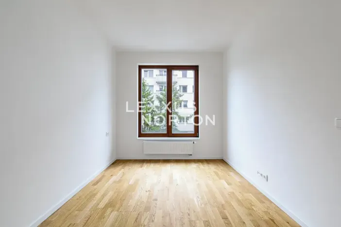 Pronájem bytu 2+kk, Praha - Nusle, Maroldova, 57 m2