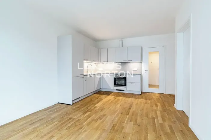 Pronájem bytu 2+kk, Praha - Nusle, Maroldova, 57 m2