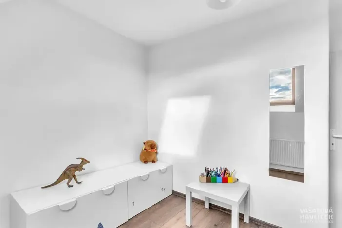 Prodej rodinného domu, Vysoká nad Labem, 280 m2