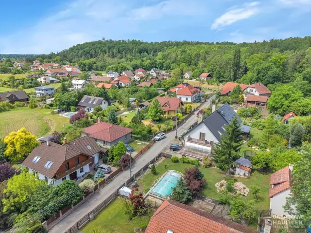 Prodej rodinného domu, Vysoká nad Labem, 280 m2