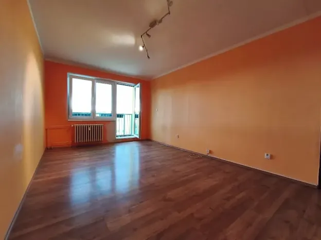 Prodej bytu 3+1, České Budějovice, J. Bendy, 78 m2