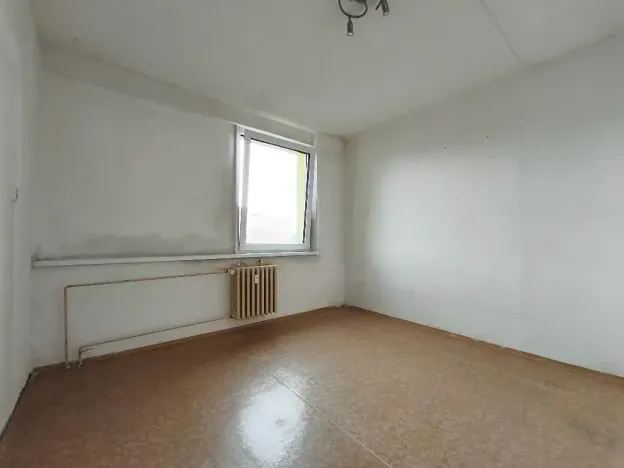 Prodej bytu 3+1, České Budějovice, J. Bendy, 78 m2