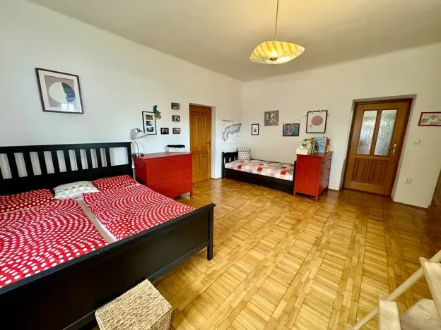 Prodej rodinného domu, Janovice nad Úhlavou, 129 m2