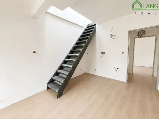 Prodej bytu 2+kk, Brno, Koliště, 46 m2