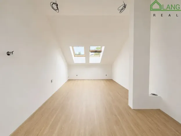 Prodej bytu 2+kk, Brno, Koliště, 46 m2