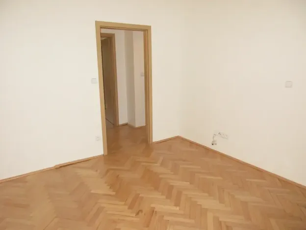 Pronájem bytu 2+1, Ústí nad Labem, Klíšská, 51 m2