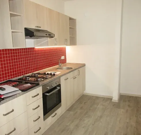 Pronájem bytu 2+1, Ústí nad Labem, Klíšská, 51 m2