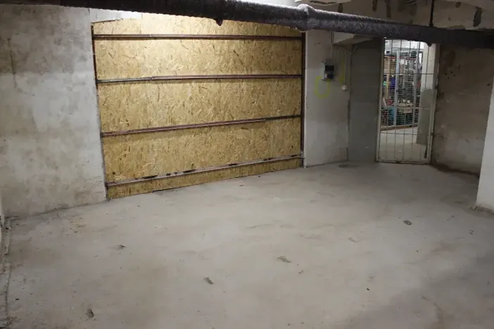 Pronájem skladu, Praha - Žižkov, Husitská, 35 m2