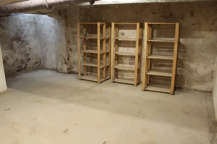 Pronájem skladu, Praha - Žižkov, Husitská, 35 m2