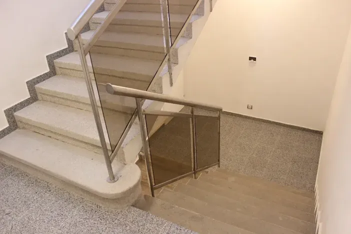 Pronájem skladu, Praha - Žižkov, Husitská, 35 m2