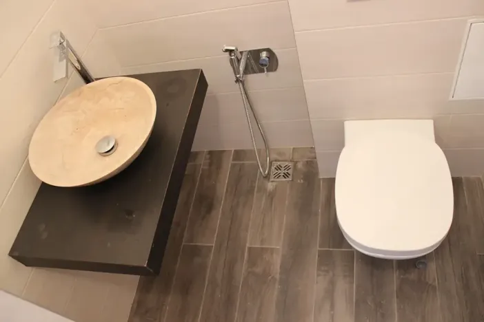 Pronájem skladu, Praha - Žižkov, Husitská, 35 m2