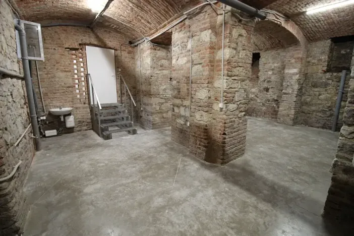 Pronájem výrobních prostor, Praha - Žižkov, Husitská, 57 m2