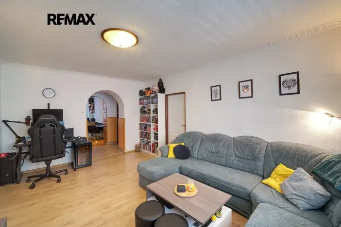 Prodej bytu 3+1, Plzeň, Suvorovova, 82 m2