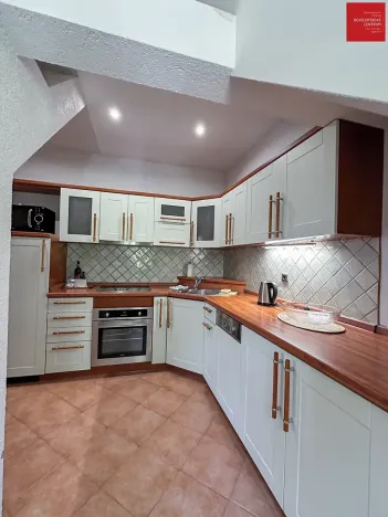 Prodej ubytování, Mariánské Lázně, Anglická, 616 m2