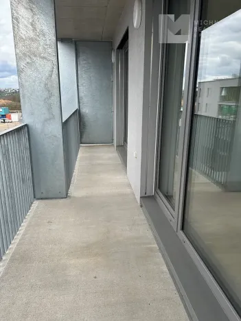 Pronájem bytu 2+kk, Brno, 53 m2