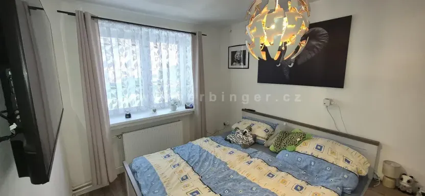 Prodej rodinného domu, Brušperk, Klepary, 90 m2