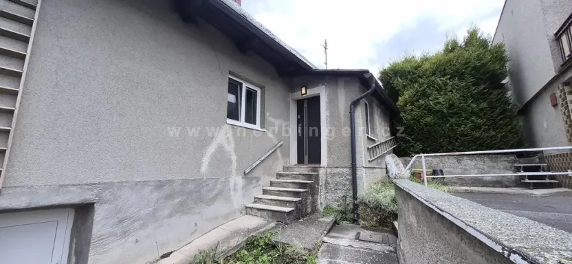 Prodej rodinného domu, Brušperk, Klepary, 90 m2