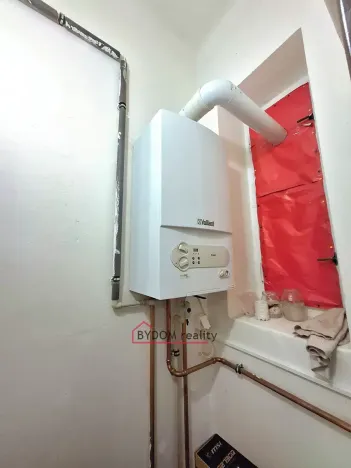 Prodej bytu 2+1, Plzeň, Edvarda Beneše, 59 m2