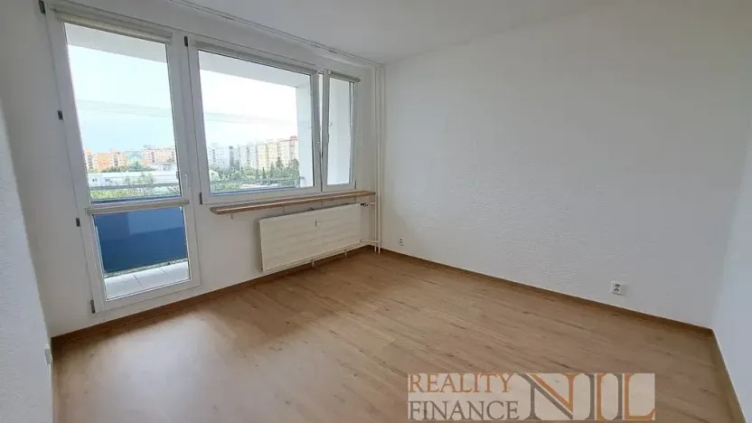 Prodej bytu 4+1, Plzeň, Rabštejnská, 92 m2