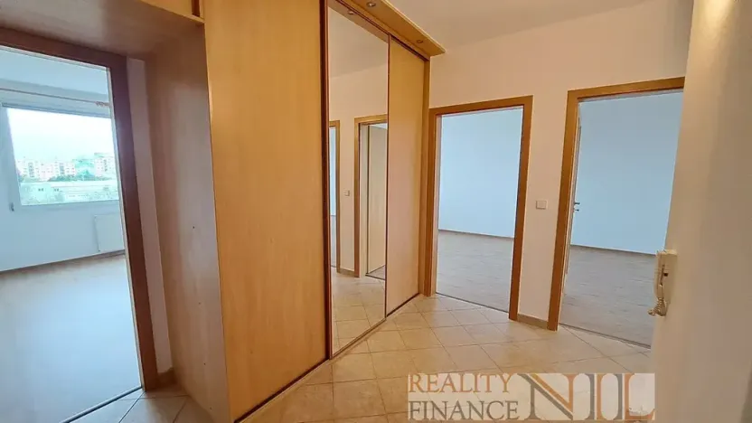 Prodej bytu 4+1, Plzeň, Rabštejnská, 92 m2