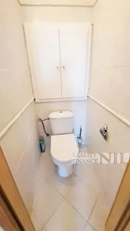 Prodej bytu 4+1, Plzeň, Rabštejnská, 92 m2