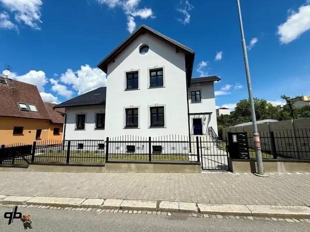 Pronájem bytu 3+kk, Bílovec, Sklenářská, 53 m2