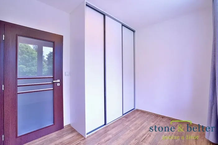 Prodej bytu 4+kk, Kladno, Vrchlického, 75 m2