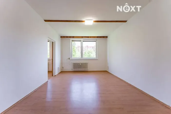 Pronájem bytu 3+1, Šumperk, Březinova, 77 m2