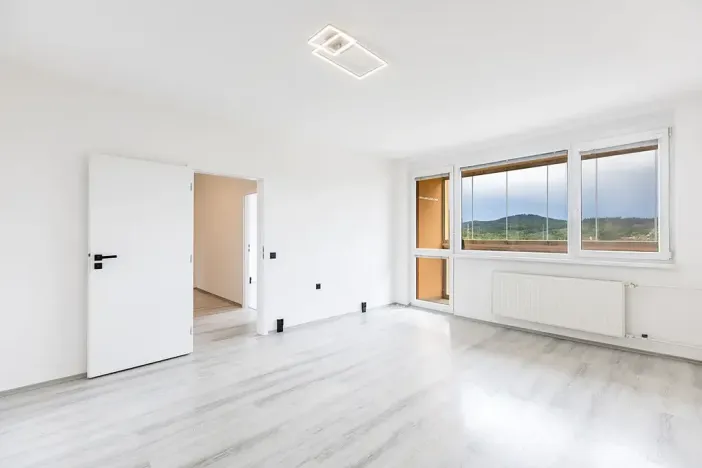 Prodej bytu 3+1, Liberec, Česká, 70 m2