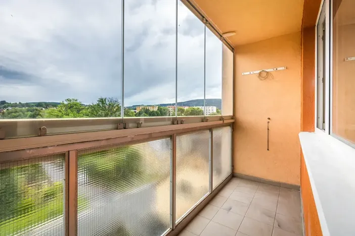 Prodej bytu 3+1, Liberec, Česká, 70 m2