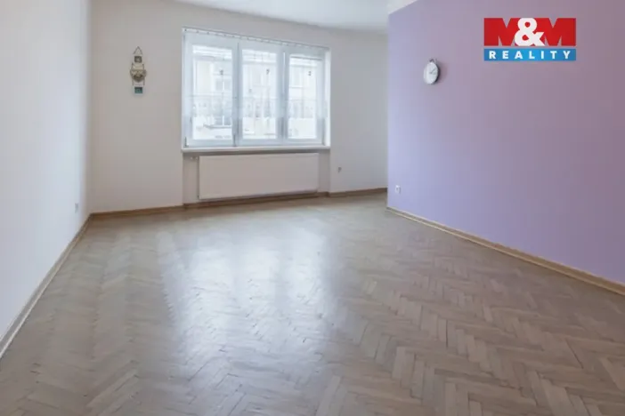 Pronájem bytu 3+1, Bukovany, 84 m2