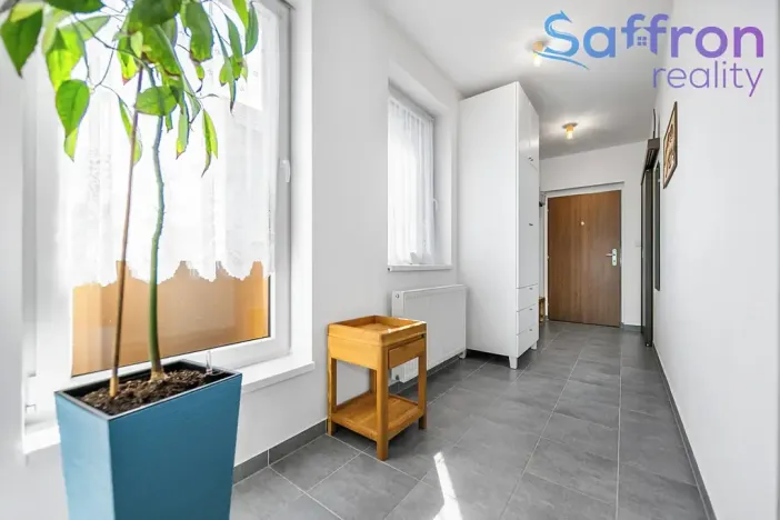 Prodej bytu 3+kk, Plzeň, 28. října, 84 m2