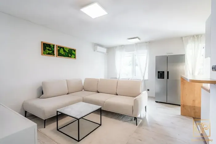 Prodej bytu 3+kk, Slavkov u Brna, 69 m2