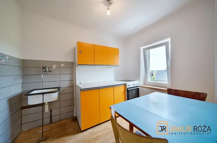 Prodej bytu 3+1, Vrchlabí, Dělnická, 71 m2