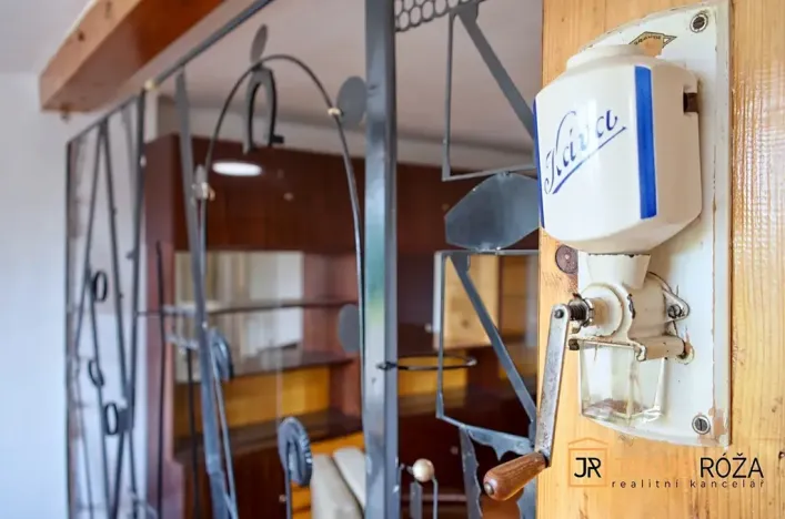 Prodej bytu 3+1, Vrchlabí, Dělnická, 71 m2