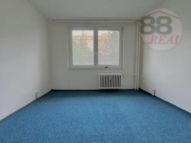 Prodej bytu 2+1, Klášterec nad Ohří, Školní, 49 m2