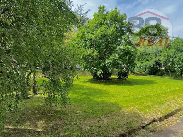 Prodej bytu 2+1, Klášterec nad Ohří, Školní, 49 m2