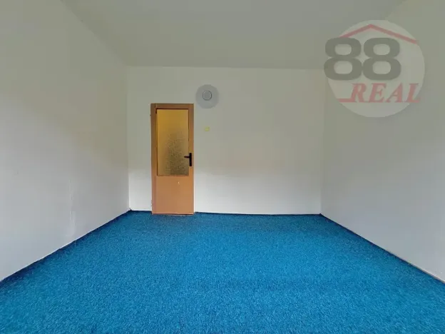Prodej bytu 2+1, Klášterec nad Ohří, Školní, 49 m2